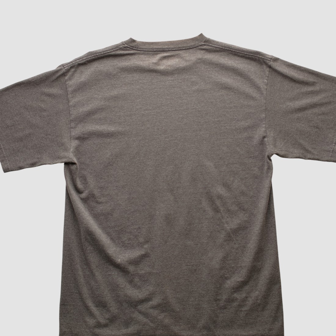 Denver Broncos NFL 2010s T-shirt - Dark Heather Gray Vintage - Fanatics