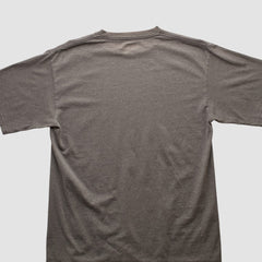 Denver Broncos NFL 2010s T-shirt - Dark Heather Gray Vintage - Fanatics