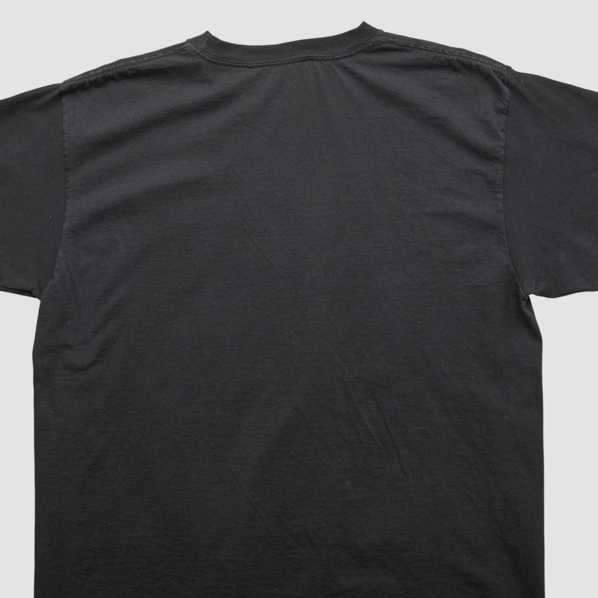 Adidas San Antonio Spurs 2007 T-shirt Black Vintage