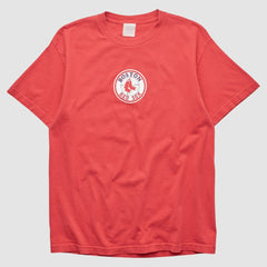 Boston Red Sox 2000s T-shirt Discount