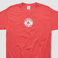 Boston Red Sox 2000s T-shirt Discount