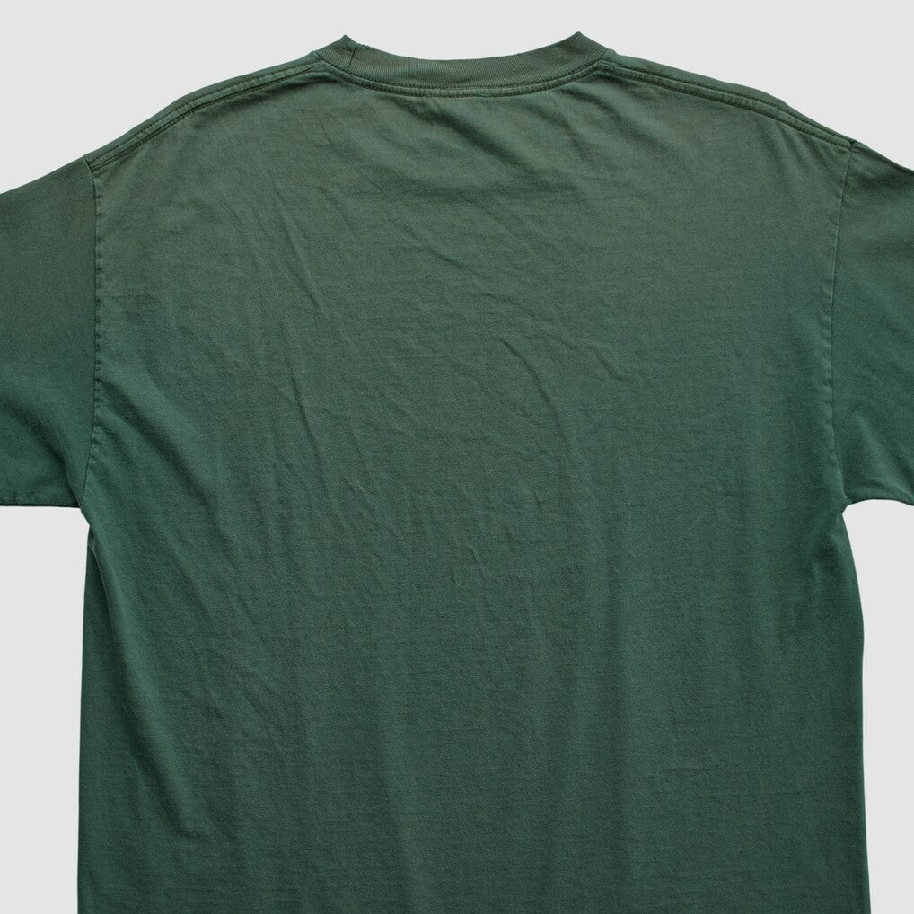 New York Jets NFL 2010s T-shirt - Green Vintage - Fanatics