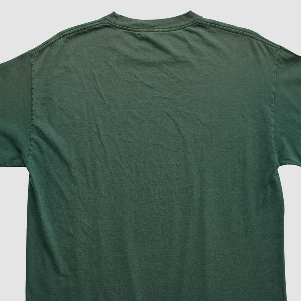 New York Jets NFL 2010s T-shirt - Green Vintage - Fanatics