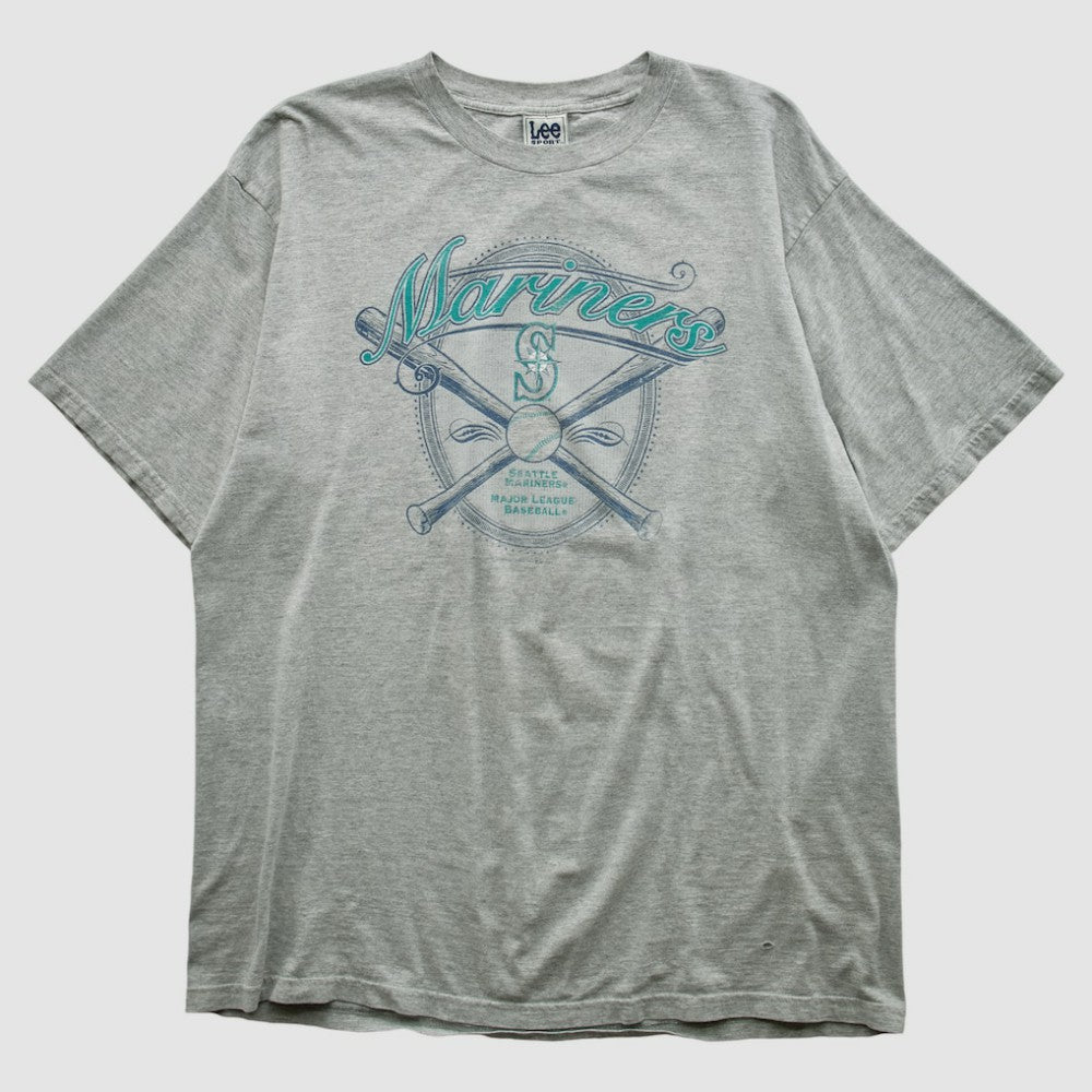 Seattle Mariners Lee Apparel 2001 T-shirt Online