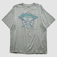 Seattle Mariners Lee Apparel 2001 T-shirt Online