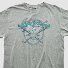 Seattle Mariners Lee Apparel 2001 T-shirt Online