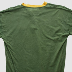 Green Bay Packers 90s T-shirt - Green Vintage - Fanatics