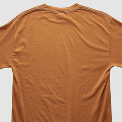 Kansas City Chiefs NFL 2000s Long Sleeve T-shirt - Brown Vintage - Fanatics