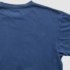 New England Patriots NFL 2013 T-shirt - Navy Vintage - Fanatics