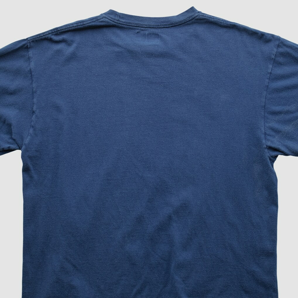 New England Patriots NFL 2013 T-shirt - Navy Vintage - Fanatics
