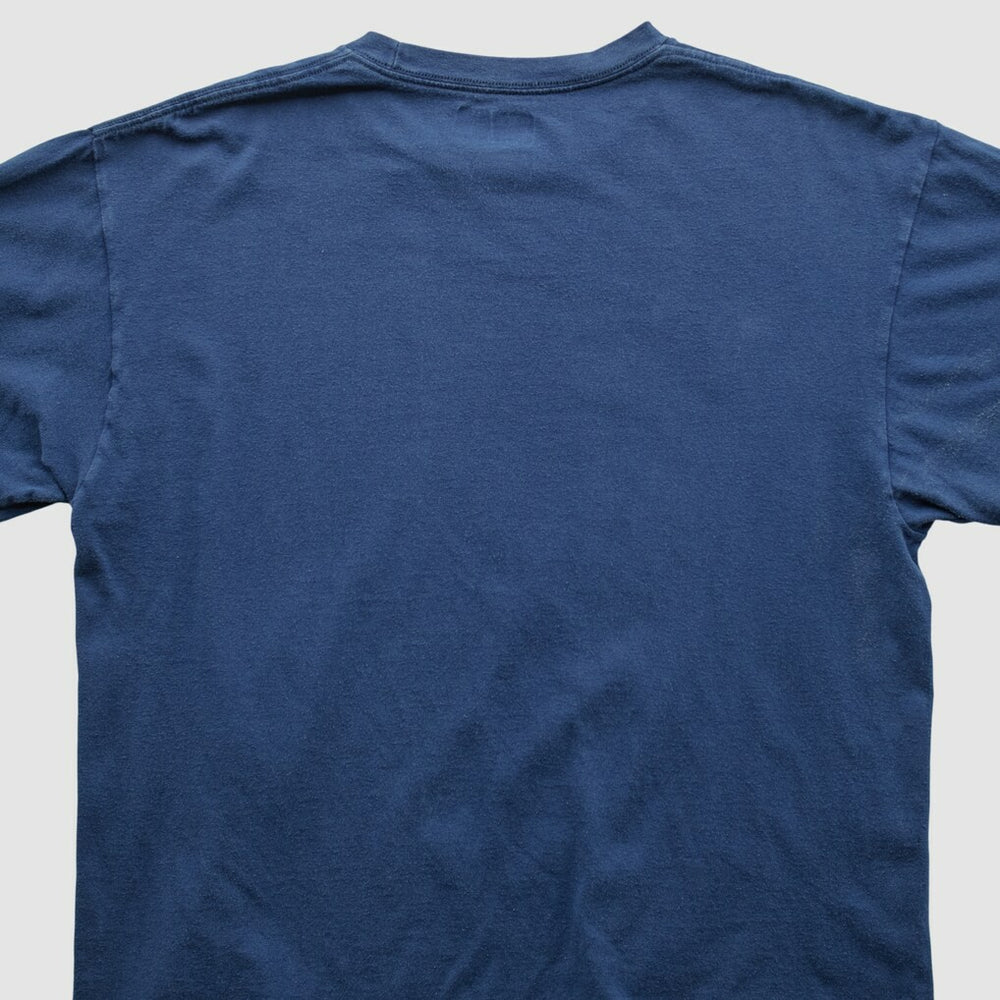 New England Patriots NFL 2013 T-shirt - Navy Vintage - Fanatics