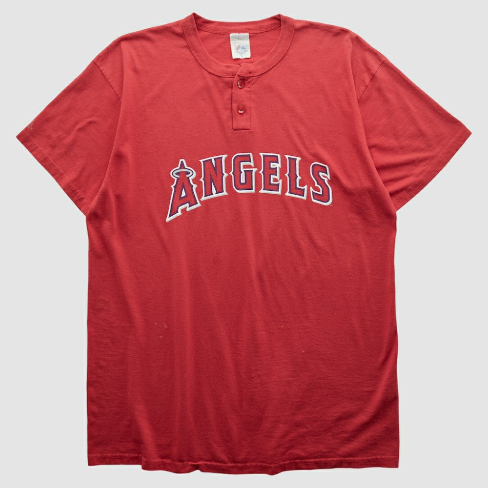 Los Angeles Angels Genuine Merchandise 2000s T-shirt for sale