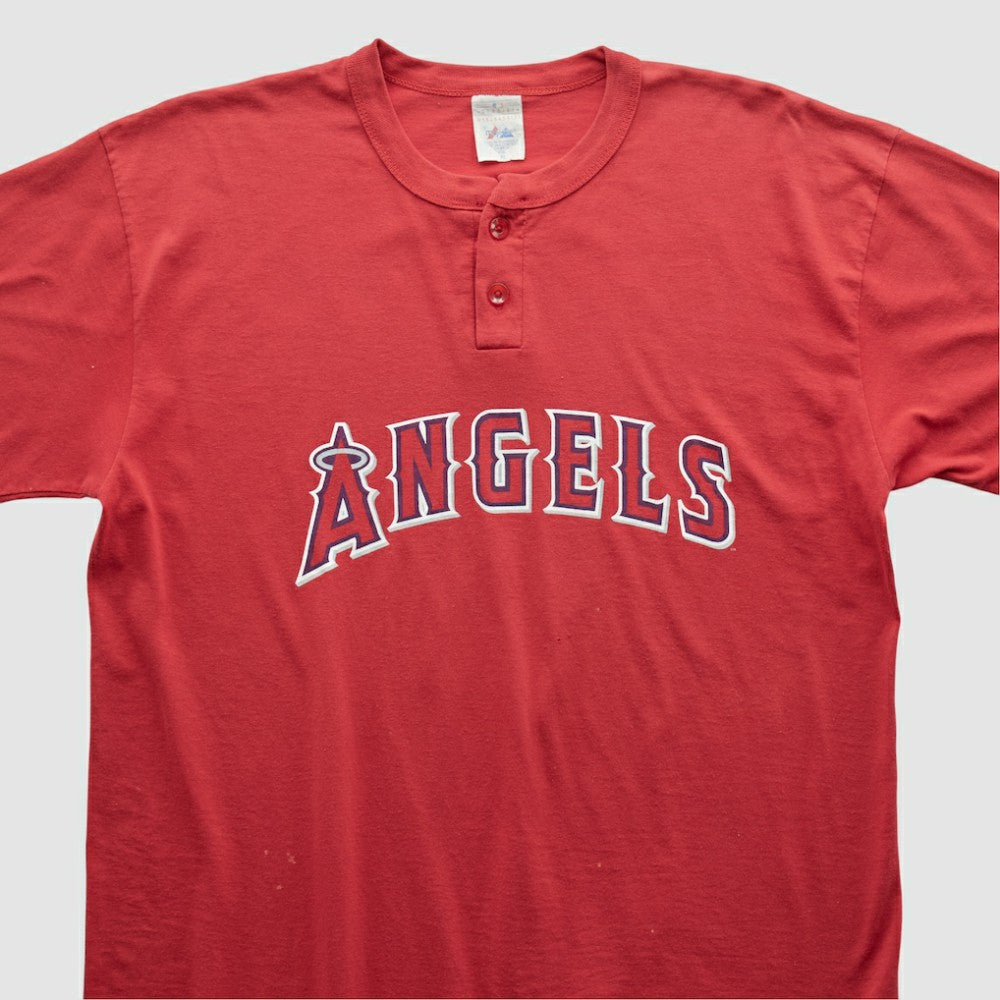 Los Angeles Angels Genuine Merchandise 2000s T-shirt for sale
