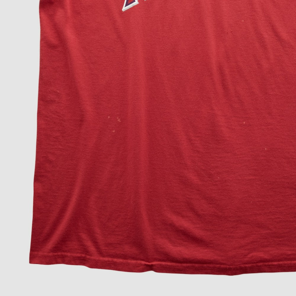 Los Angeles Angels Genuine Merchandise 2000s T-shirt for sale