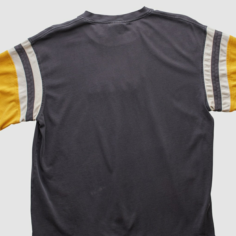 Pittsburgh Steelers NFL 2000s T-shirt - Black Vintage - Fanatics