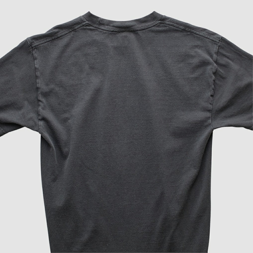 Pittsburgh Steelers NFL 2010s T-shirt - Black Vintage - Fanatics