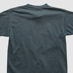 Carolina Panthers NFL 2000s T-shirt - Navy Vintage - Fanatics