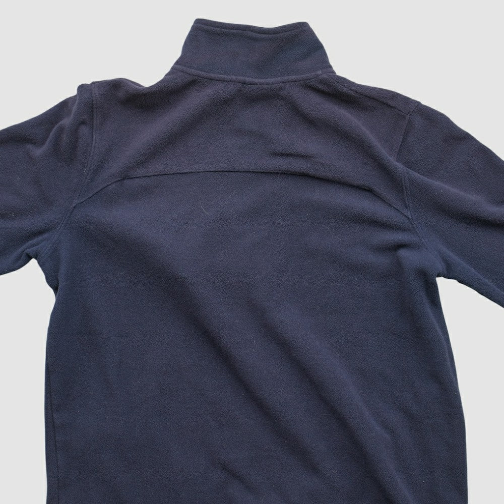 Boston Red Sox Adidas 2010s 1/4 Zip Sweatshirt Outlet
