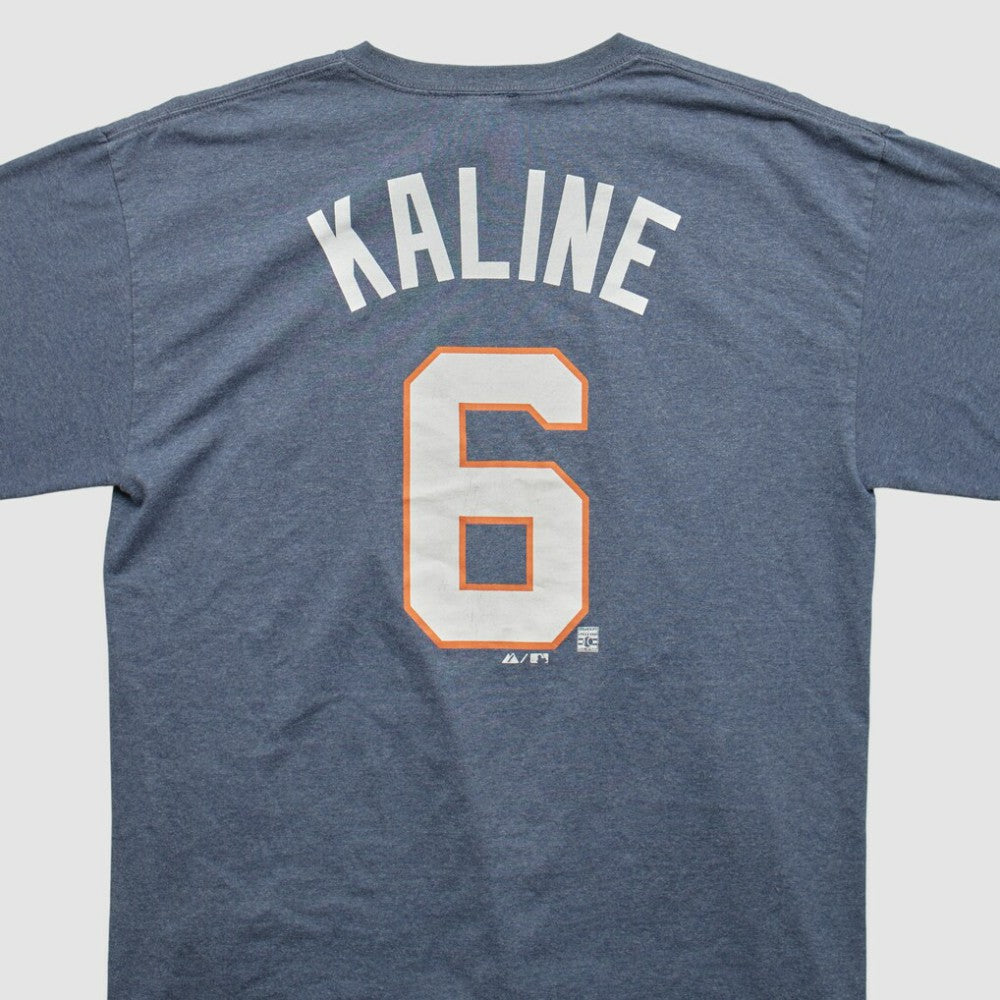 Detroit Tigers Majestic 2010s T-shirt Outlet