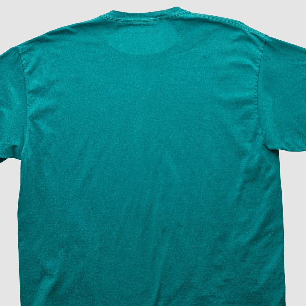 Miami Dolphins NFL 2010s T-shirt - Teal Vintage - Fanatics