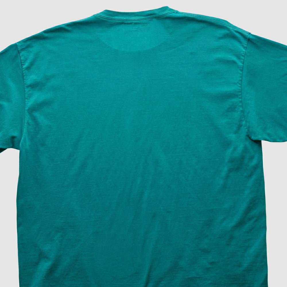 Miami Dolphins NFL 2010s T-shirt - Teal Vintage - Fanatics
