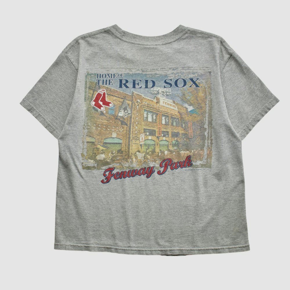 Boston Red Sox CSA 2000s T-shirt for sale