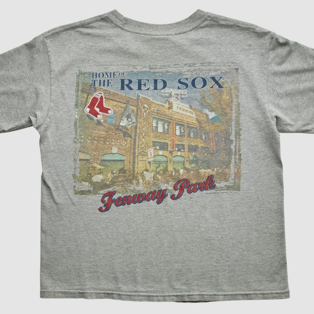 Boston Red Sox CSA 2000s T-shirt for sale