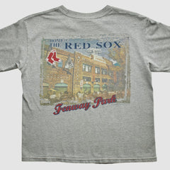 Boston Red Sox CSA 2000s T-shirt for sale