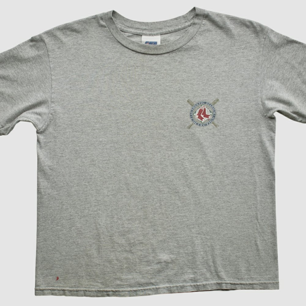 Boston Red Sox CSA 2000s T-shirt for sale