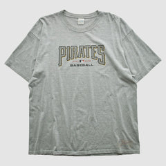 Pittsburgh Pirates Majestic 2003 T-shirt Online