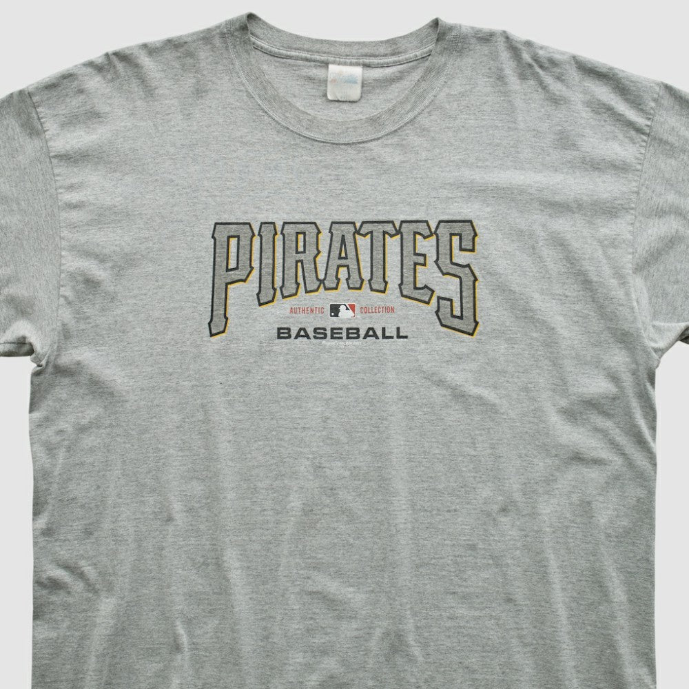 Pittsburgh Pirates Majestic 2003 T-shirt Online