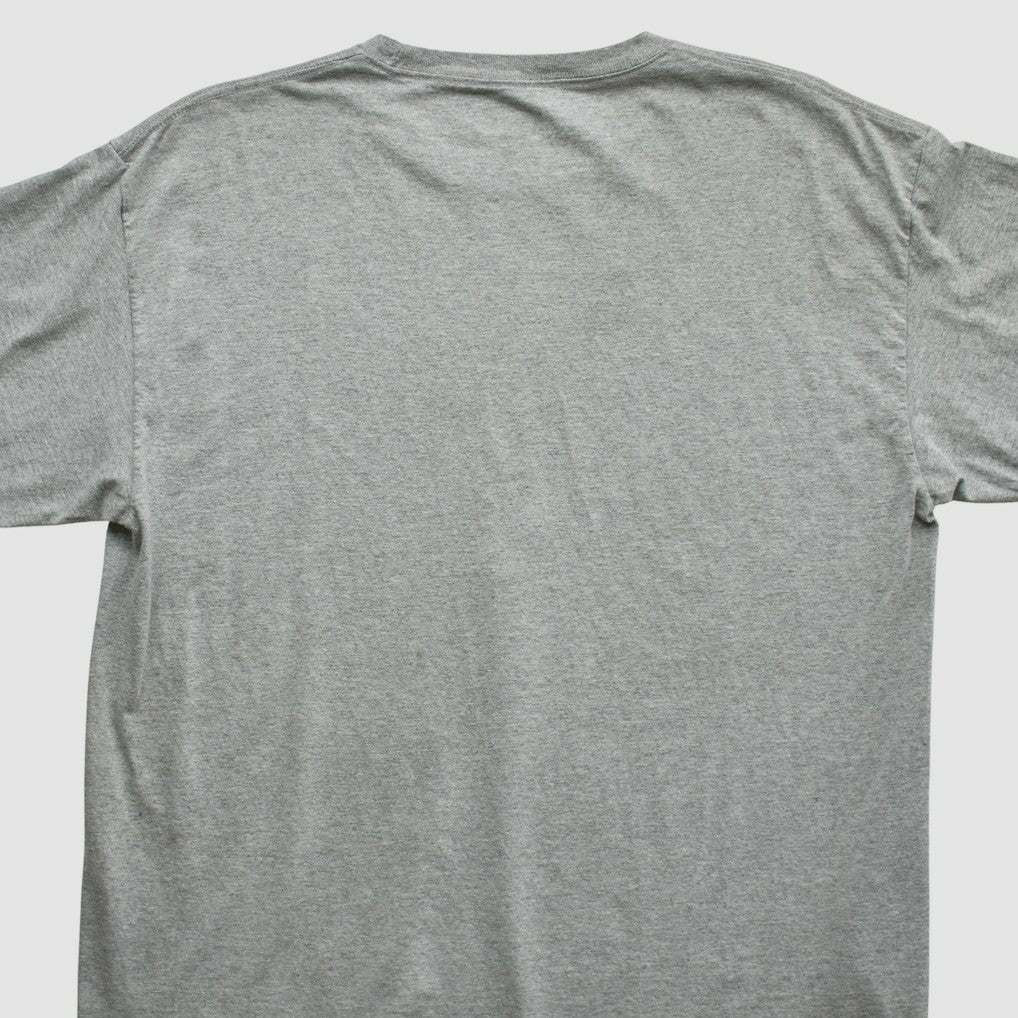 Indianapolis Colts NFL 2010s T-shirt - Heather Gray Vintage - Fanatics