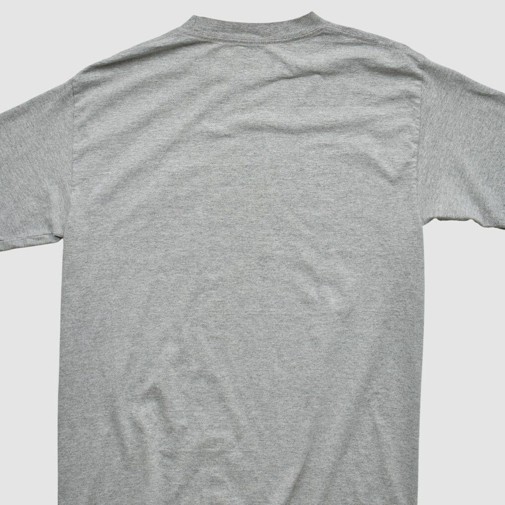 Green Bay Packers 2011 T-shirt - Heather Gray Vintage - Fanatics
