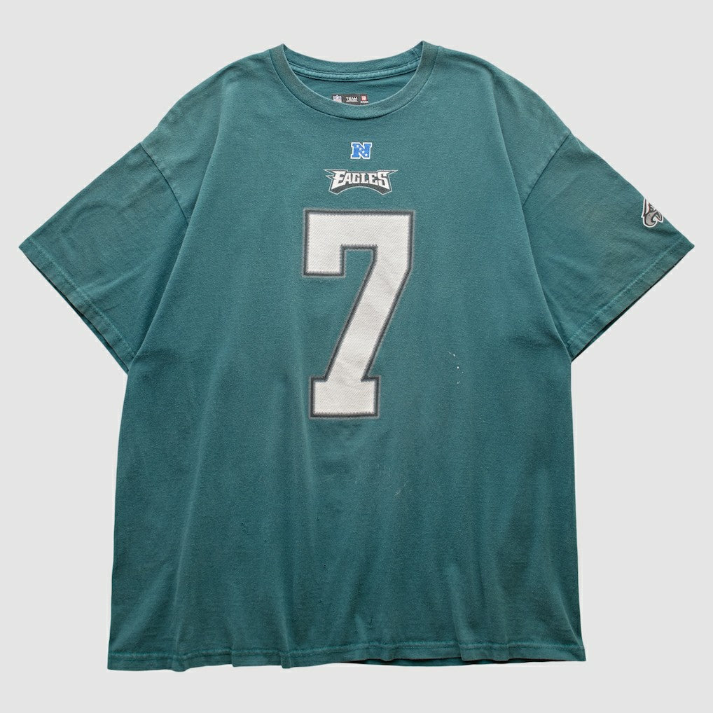 Philadelphia Eagles NFL 2010s T-shirt - Teal Vintage - Fanatics