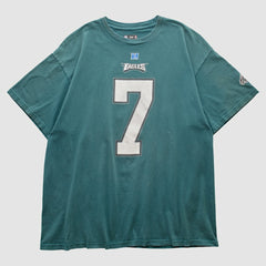 Philadelphia Eagles NFL 2010s T-shirt - Teal Vintage - Fanatics