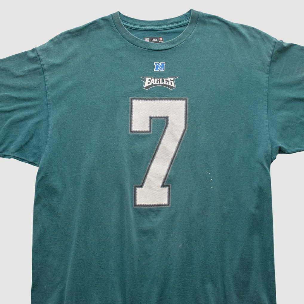 Philadelphia Eagles NFL 2010s T-shirt - Teal Vintage - Fanatics