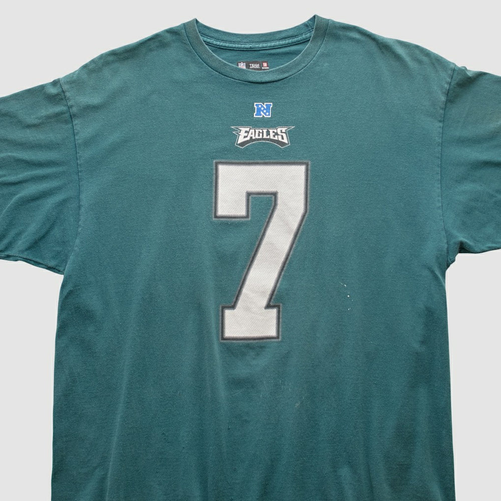 Philadelphia Eagles NFL 2010s T-shirt - Teal Vintage - Fanatics