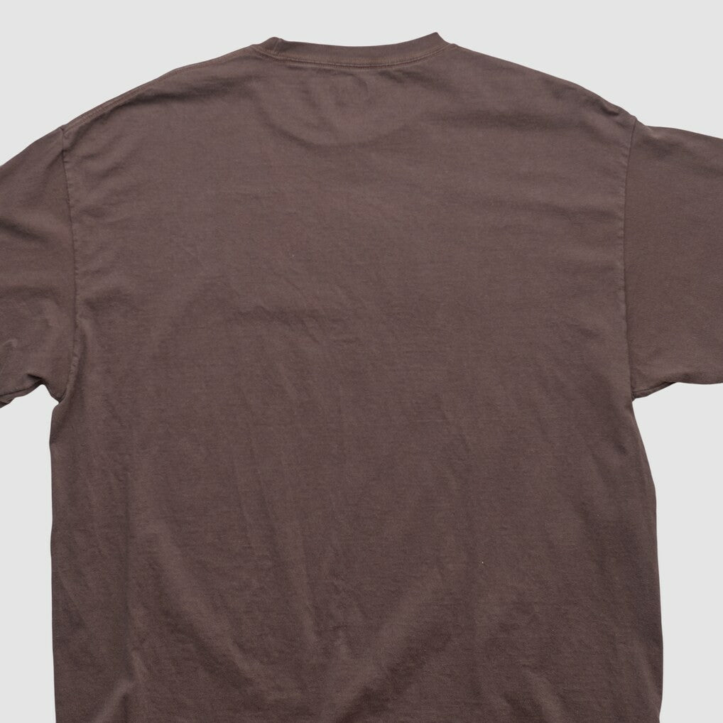 Cleveland Browns NFL 2010s T-shirt - Brown Vintage - Fanatics