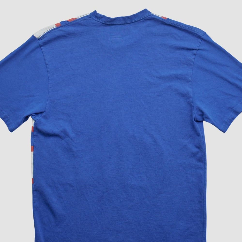 New York Giants NFL 2010s T-shirt - Blue Vintage - Fanatics