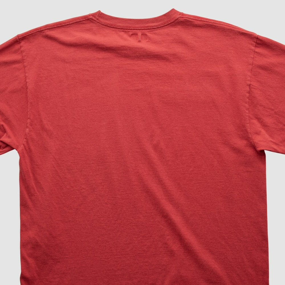 Atlanta Falcons NFL 2010s T-shirt - Red Vintage - Fanatics