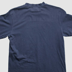 Chicago Bears NFL 2000s Long Sleeve T-shirt - Navy Vintage - Fanatics
