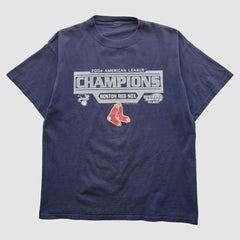 Boston Red Sox 2004 T-shirt Near Me
