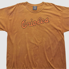 Baltimore Orioles Majestic 2000s T-shirt Online