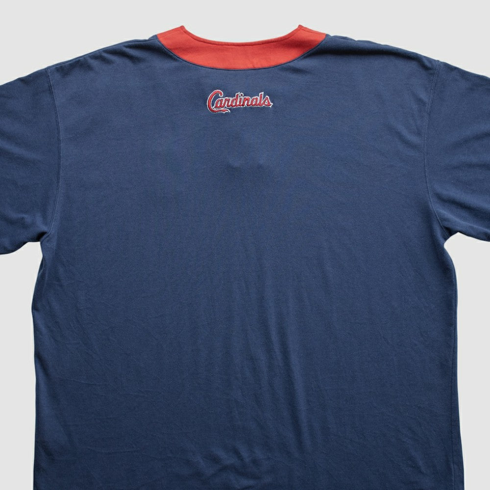 St. Louis Cardinals Nike 2000s T-shirt Near Me