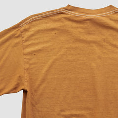 Minnesota Vikings Lee Apparel 2000s Long Sleeve T-shirt - Brown Vintage - Fanatics