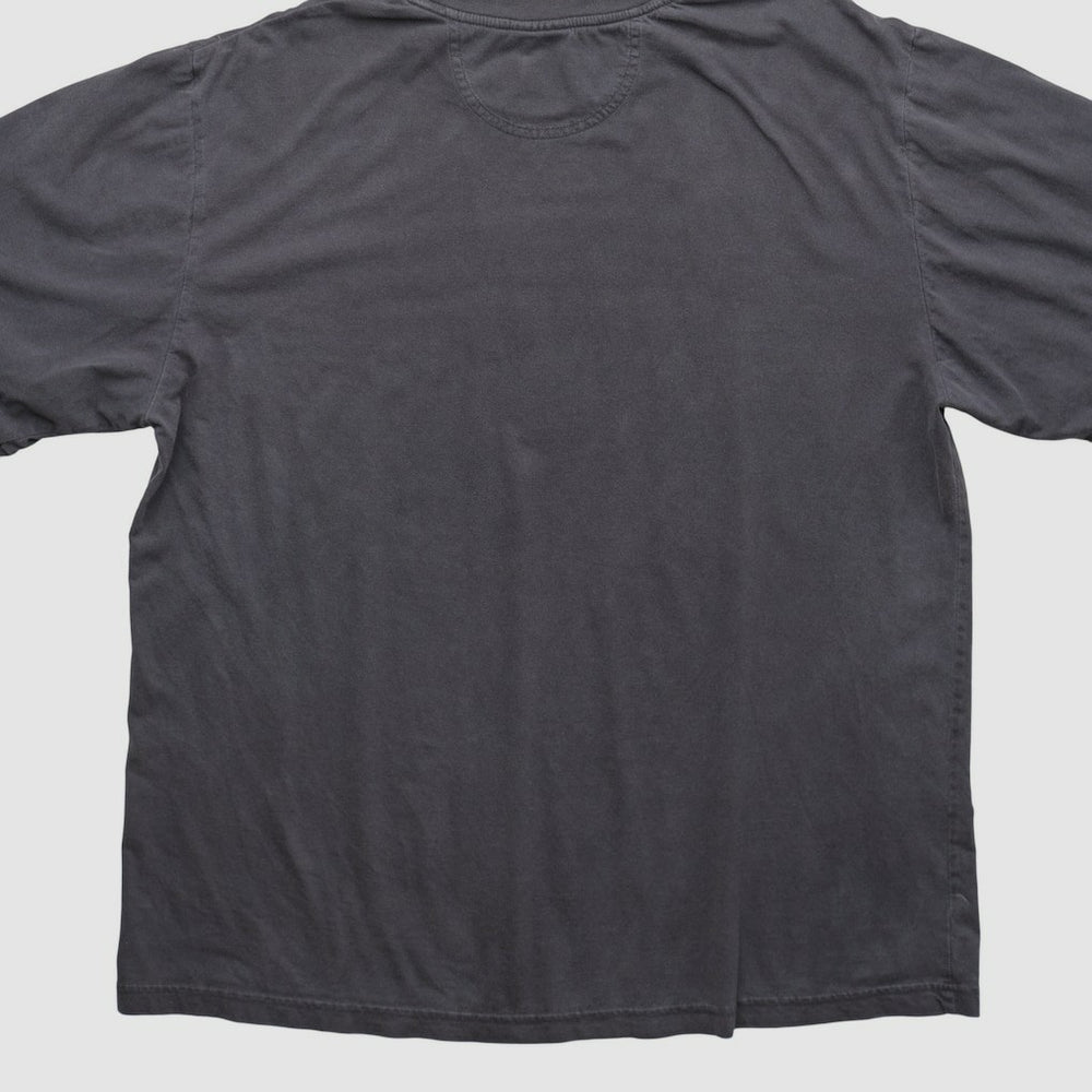Pittsburgh Steelers Reebok 2010s Long Sleeve T-shirt - Black Vintage - Fanatics