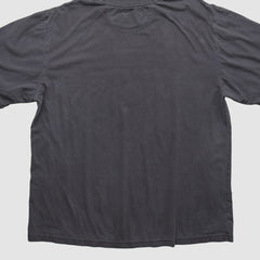 Pittsburgh Steelers Reebok 2010s Long Sleeve T-shirt - Black Vintage - Fanatics