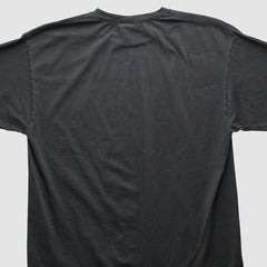 Pittsburgh Steelers Reebok 2000s T-shirt - Black Vintage - Fanatics