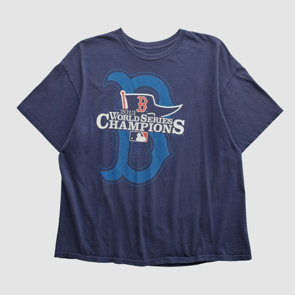 Boston Red Sox 2013 T-shirt Online