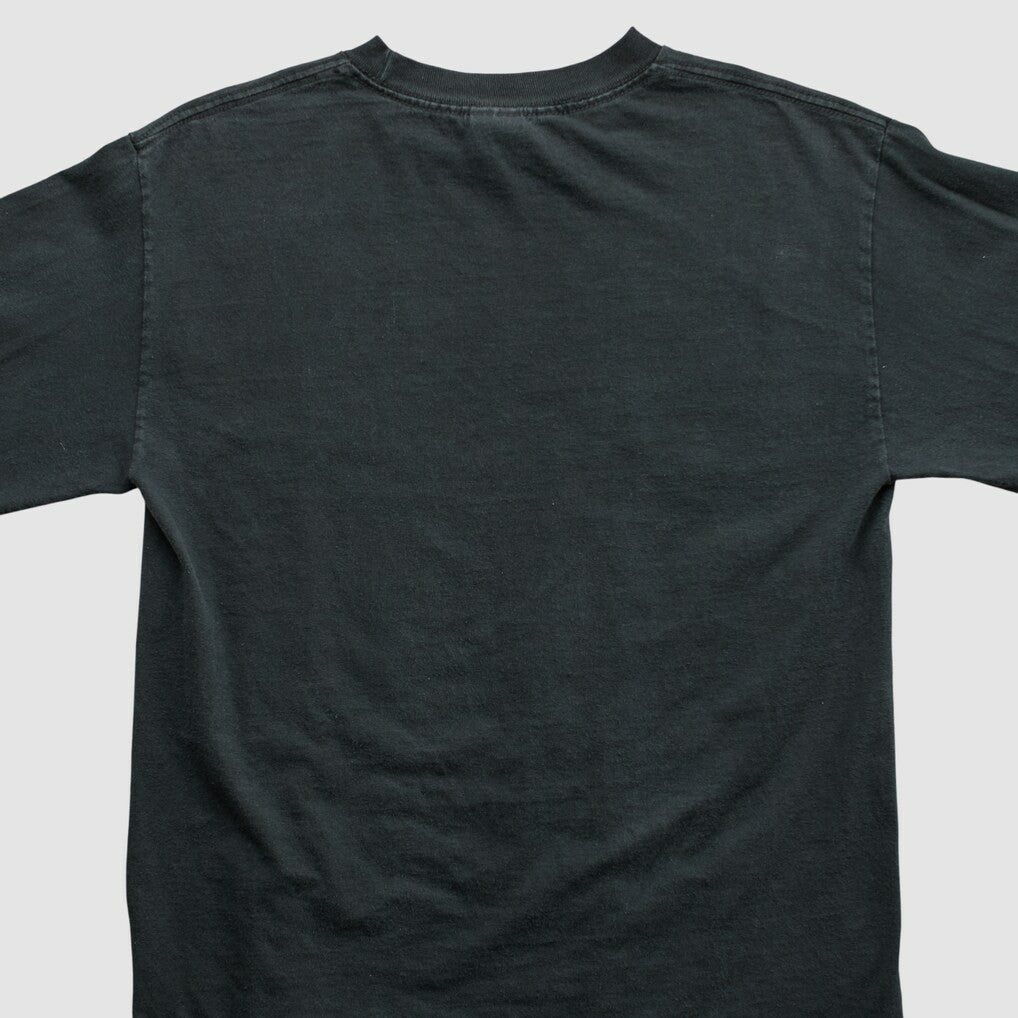 Pittsburgh Steelers Alstyle 2006 Long Sleeve T-shirt - Black Vintage - Fanatics